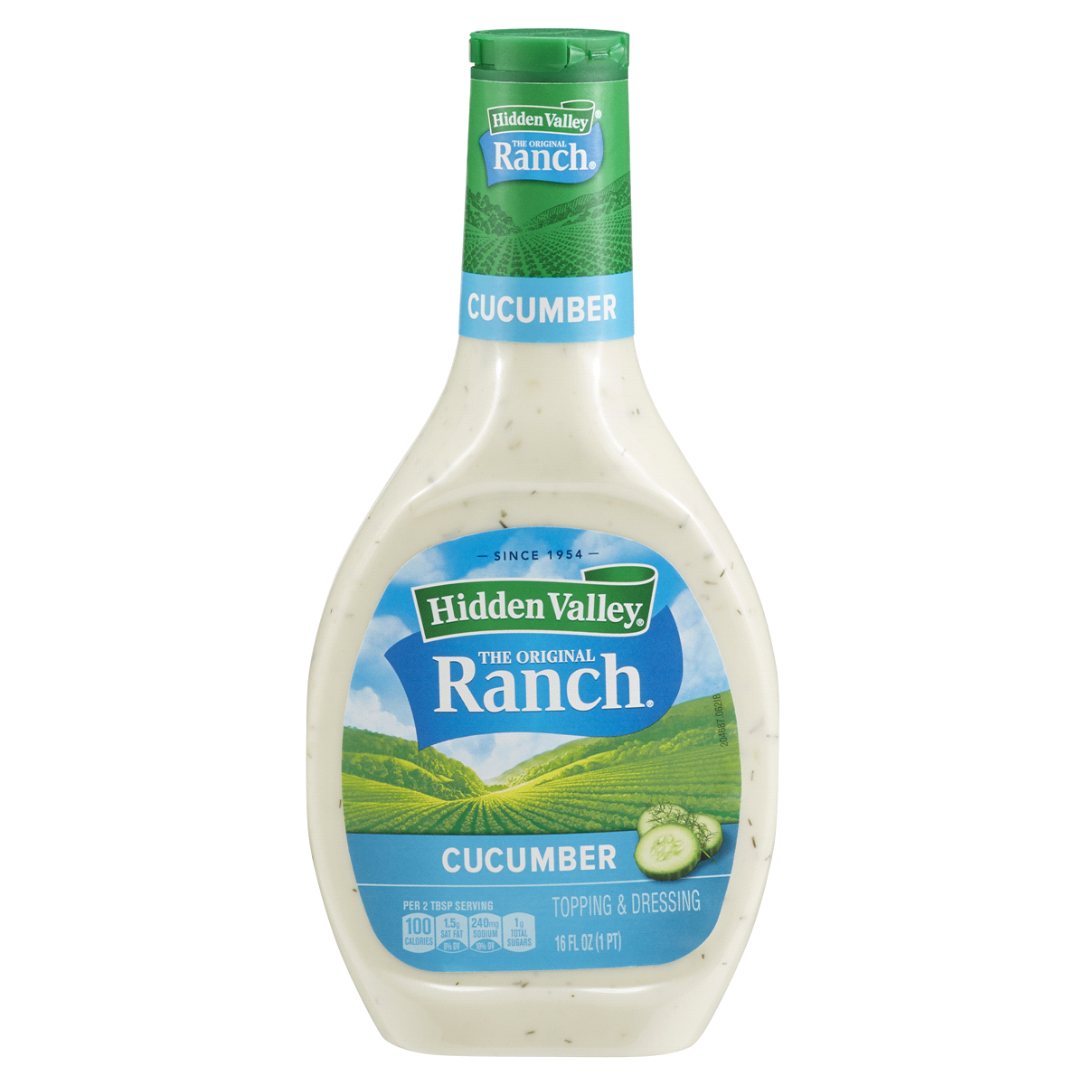 Naked Kansas Teen Covered in Ranch Dressing Crashes into 