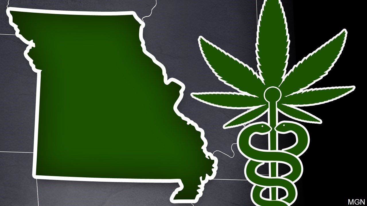 Missouri's first marijuana dispensaries open to long lines KAKE