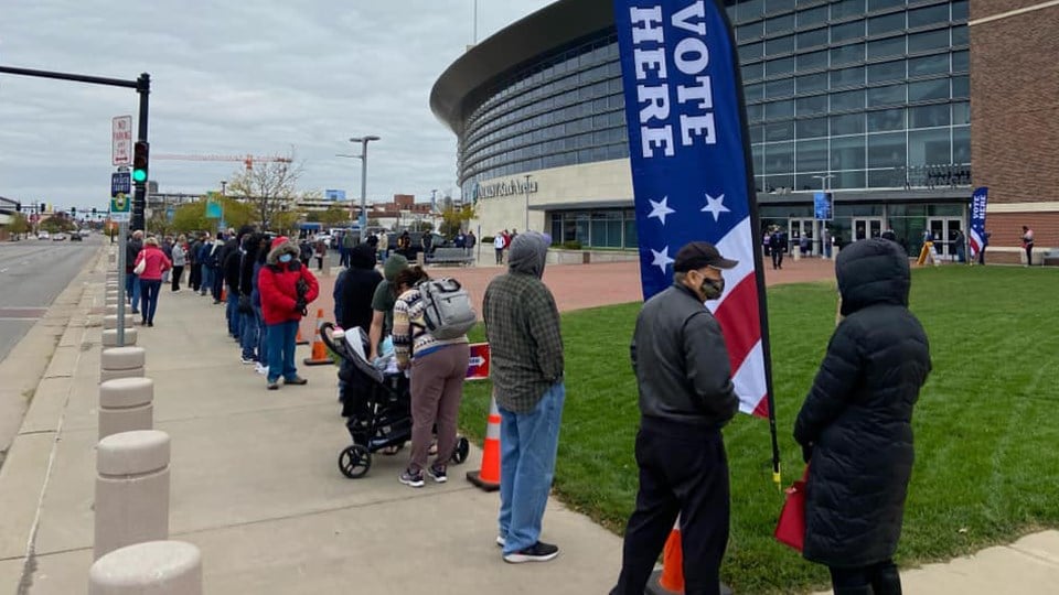 KAKE NEWS INVESTIGATES 'Can I change my vote?' KAKE