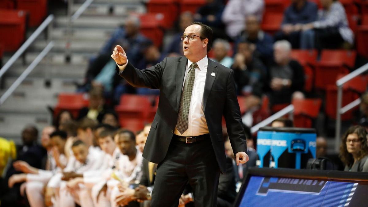 Here's how Gregg Marshall is being paid to leave WSU - Here's how Gregg Marshall is being paid to leave WSU -