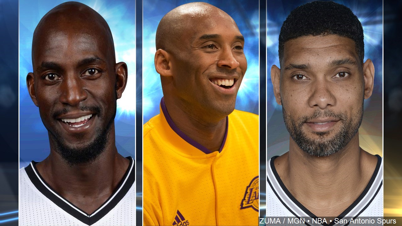 NBA says Kobe's delayed Hall induction coming in May 2021 KAKE
