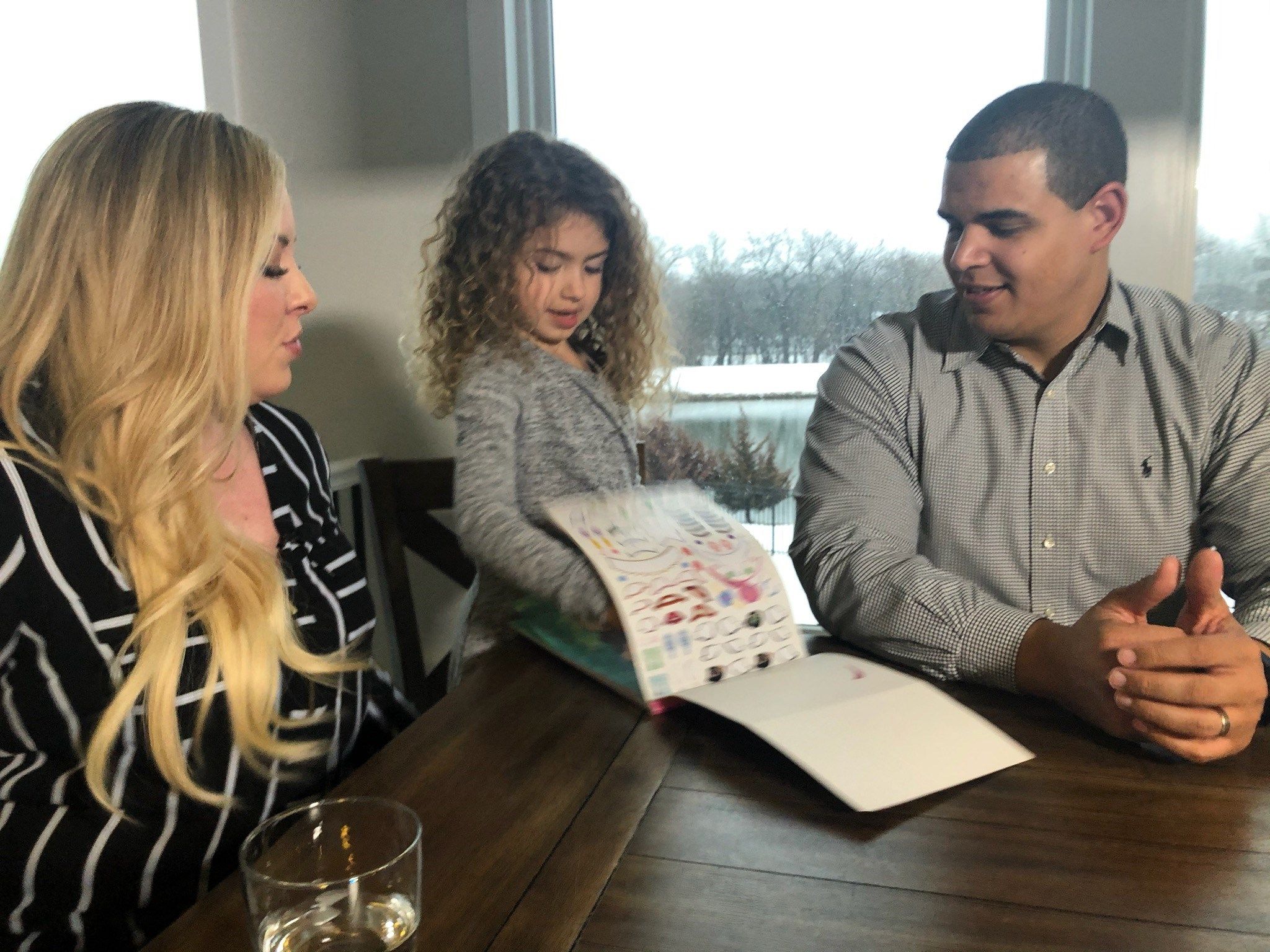 KAKE NEWS INVESTIGATES: A mystery illness and a plea for help - KAKE 