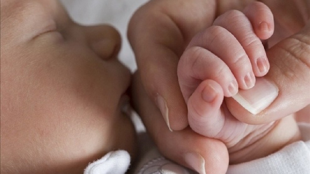 New study may have identified cause of sudden infant death syndr - KAKE