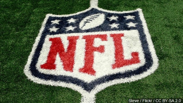 NFL nearly doubles TV deals:  gets Thursday games; two Super Bowls  will air on WBAY