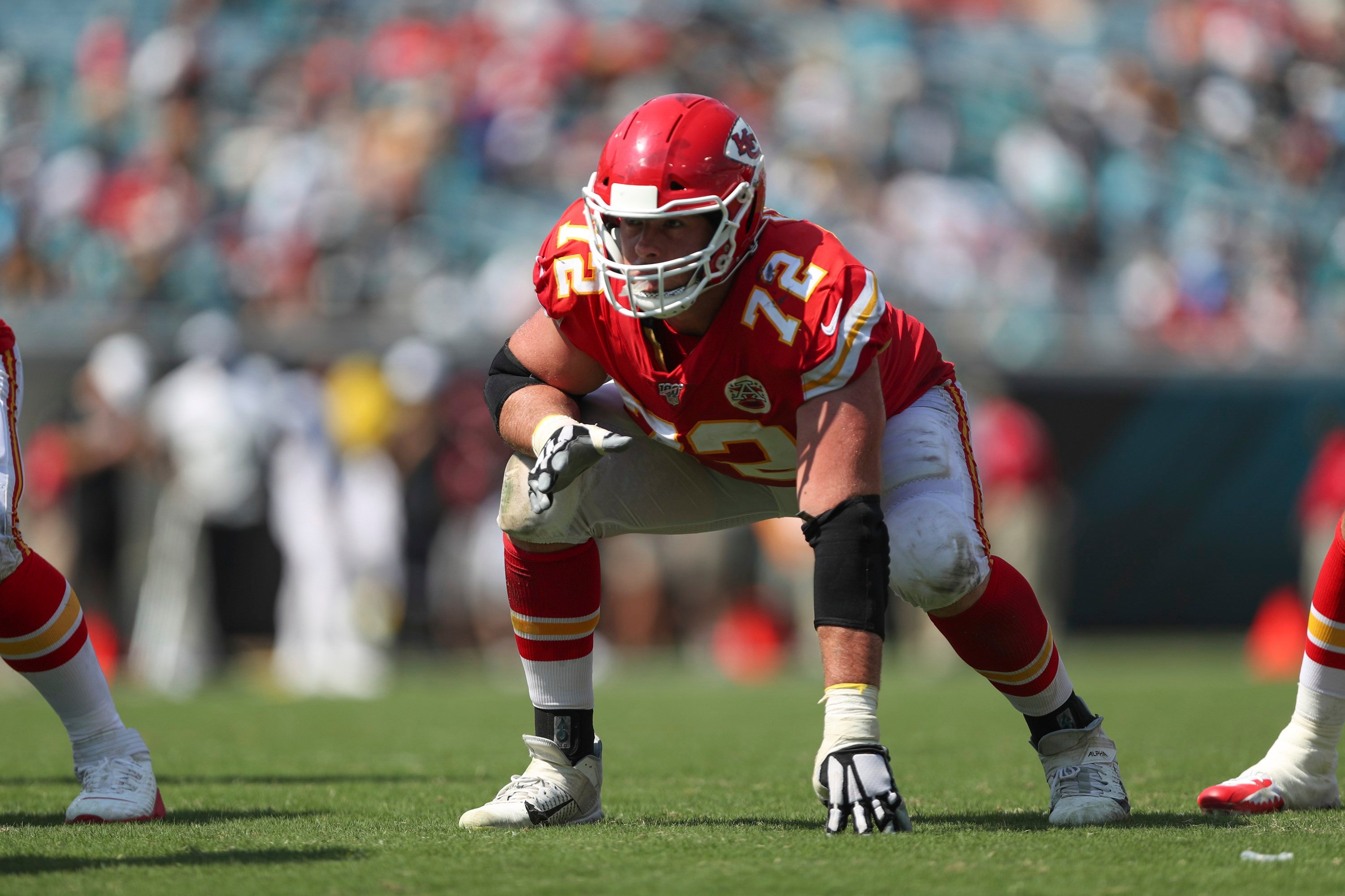 Chiefs News: Eric Fisher calls missing Super Bowl 'gut-wrenching' -  Arrowhead Pride