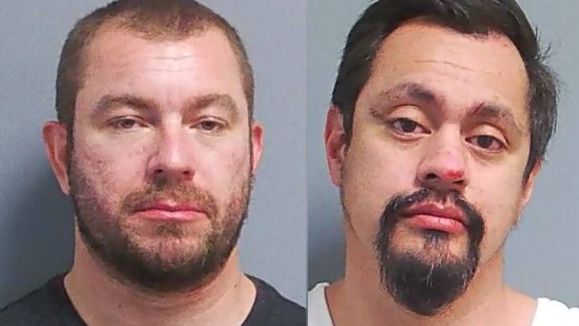 Four Charged With Multiple Crimes In Hutchinson Break In Kake