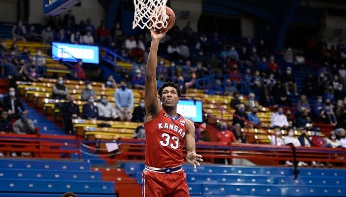 Covid Protocol Will Bench Two Ku Basketball Players For Big 12 T Kake Covid Protocol Will Bench Two Ku Basketball Players For Big 12 T Kake
