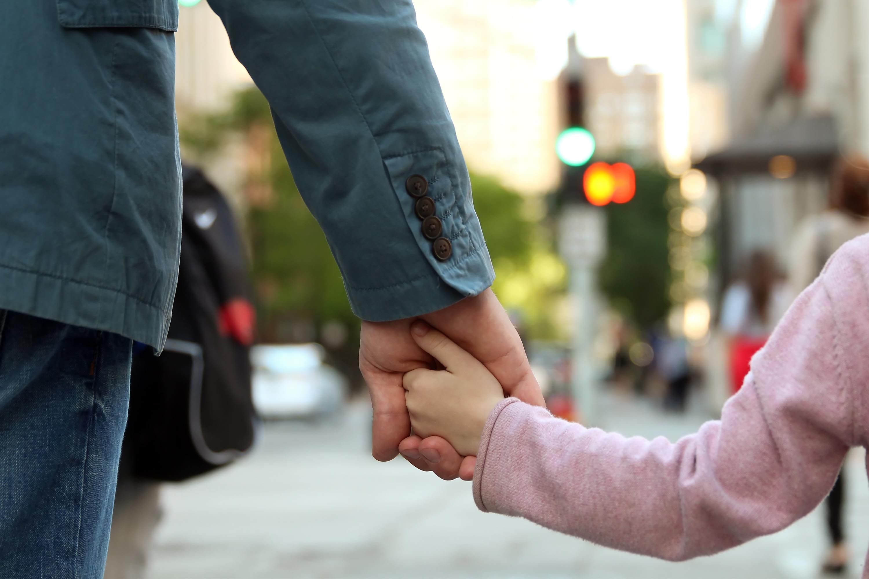 Stimulus-enhanced child tax credits should start flowing in July, IRS chief says - KAKE