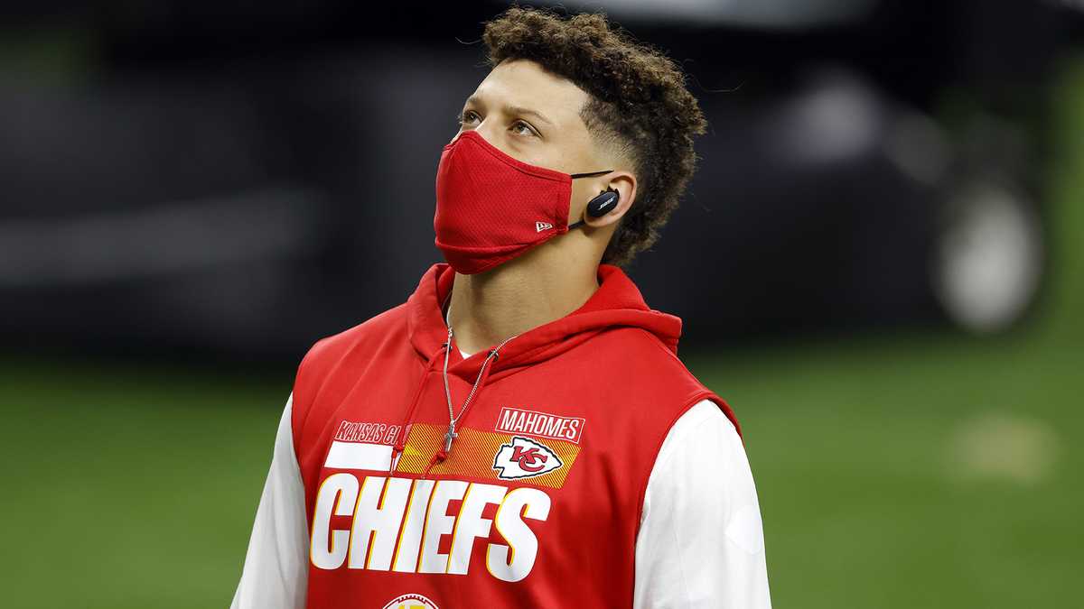 Tyrann Mathieu crashes NFL website due to jersey demand