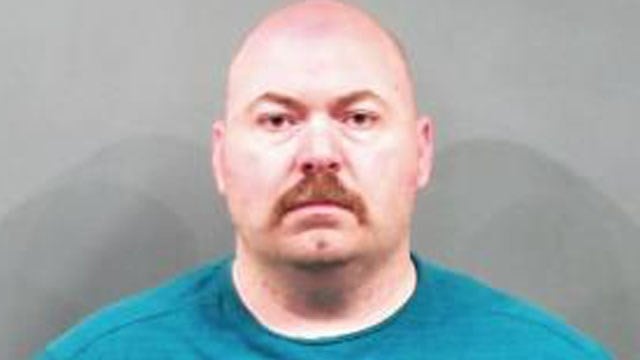 Sedgwick County Jail Deputy Arrested For Sexual Relations With Inmate Kake