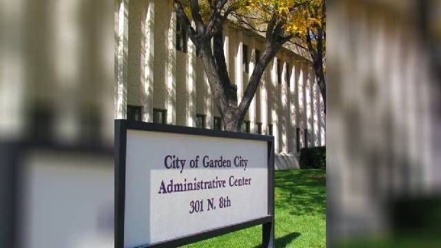 Garden City Investigates Sewage Backup Caused By Rain Kake