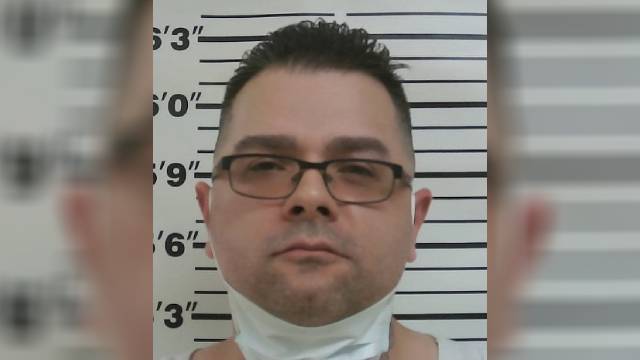 Kansas man arrested, charged with human trafficking - KAKE