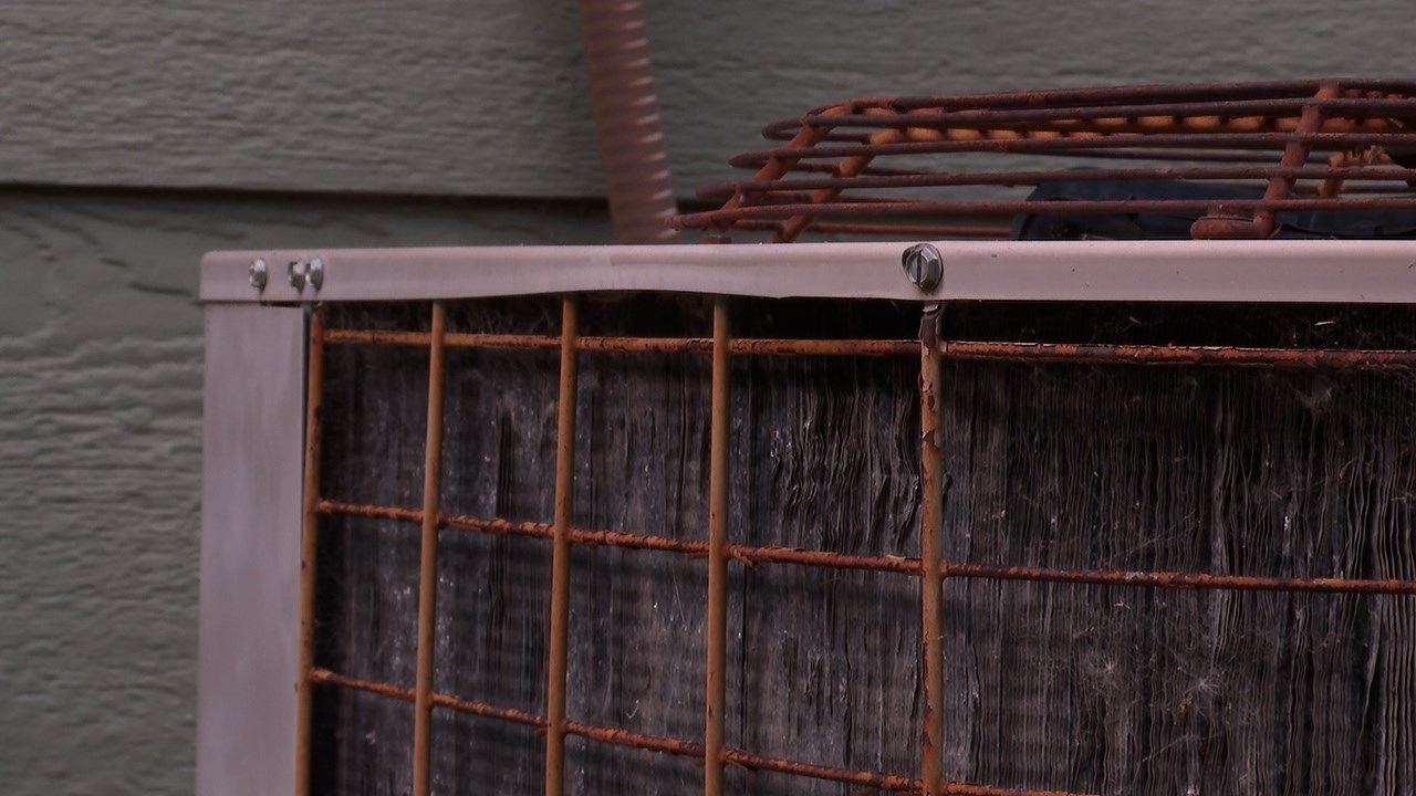 Air conditioner refrigerant and parts shortage skyrocketing repair prices in Wichita KAKE