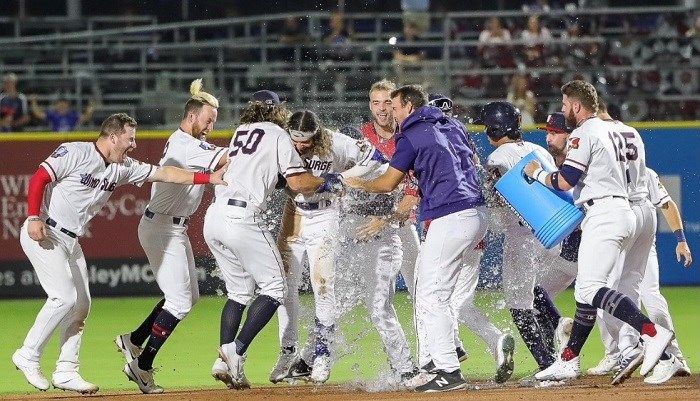 Wind Surge release schedule for 2022 season - KAKE