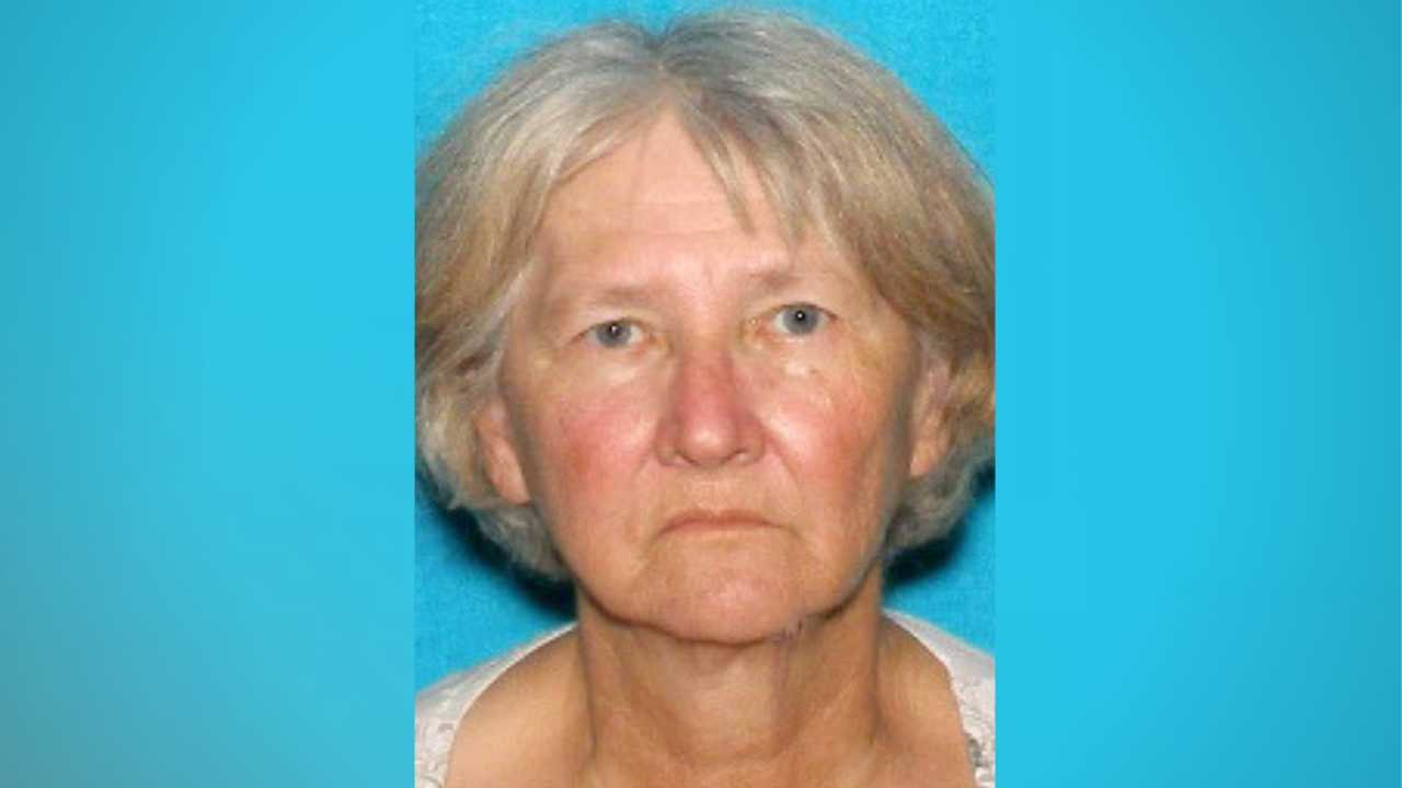 Silver Alert Canceled For Wichita Woman With Dementia Kake 