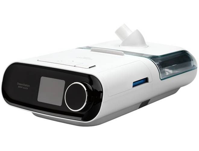 Philips CPAC Lawsuit