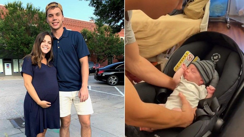 Baby Leaves Hospital Weeks After Mother To Be Dies In West Wichi Kake