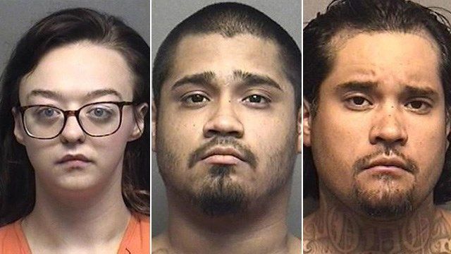 Man wounded in Salina shooting dies; police arrest 3rd suspect - KAKE