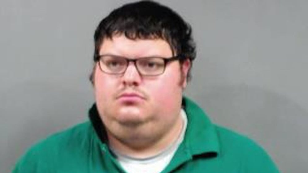 Kansas man arrested for kidnapping, child sex crimes - KAKE