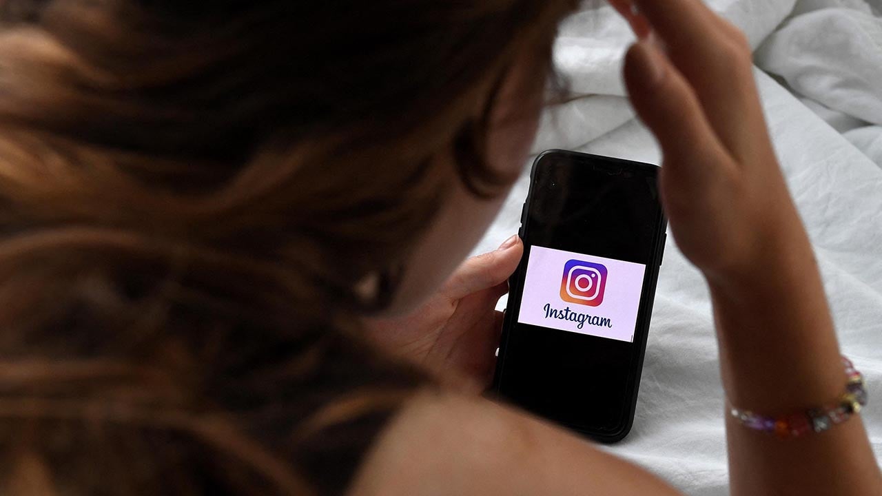 Facebook Knows Instagram Is Toxic for Teen Girls, Company Documents Show -  WSJ