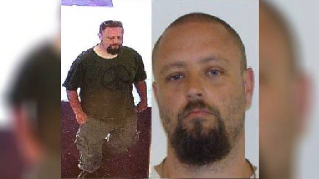 Sexual Predator Who Escaped Kansas Mental Hospital Captured In Utah Kake