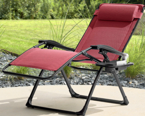 Kohls Recalling Somona Oversized, Oversized Anti Gravity Chair Kohls