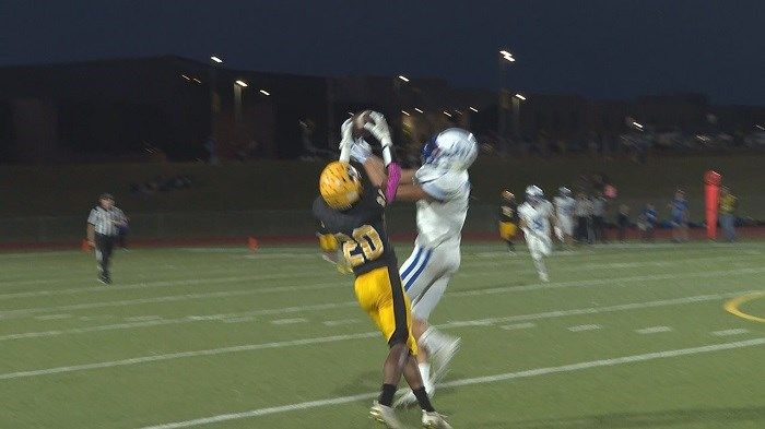 Blue valley school district staff directory picture