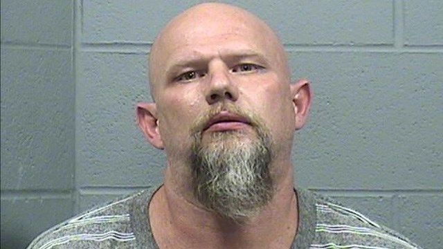 Kidnapping suspect who escaped Harvey County Courthouse captured in