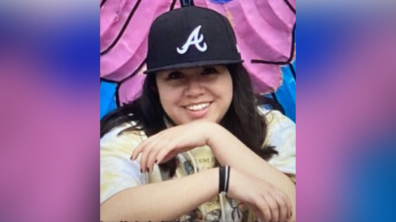 MISSING IN KANSAS Annabelle Kinney KAKE