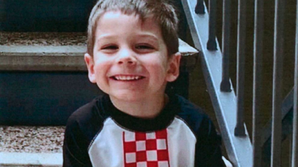 Body Of Missing 5-year-old Likely Found Buried In Woods, Authorities ...