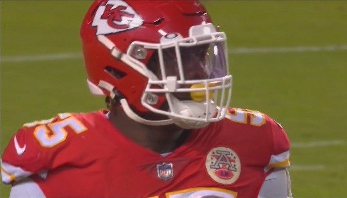 Chiefs to Part Ways with Orlando Brown and Frank Clark 