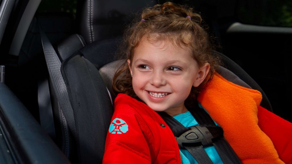Dilemma Of Kids Wearing Coats, Can Toddlers Wear Coats In Car Seats