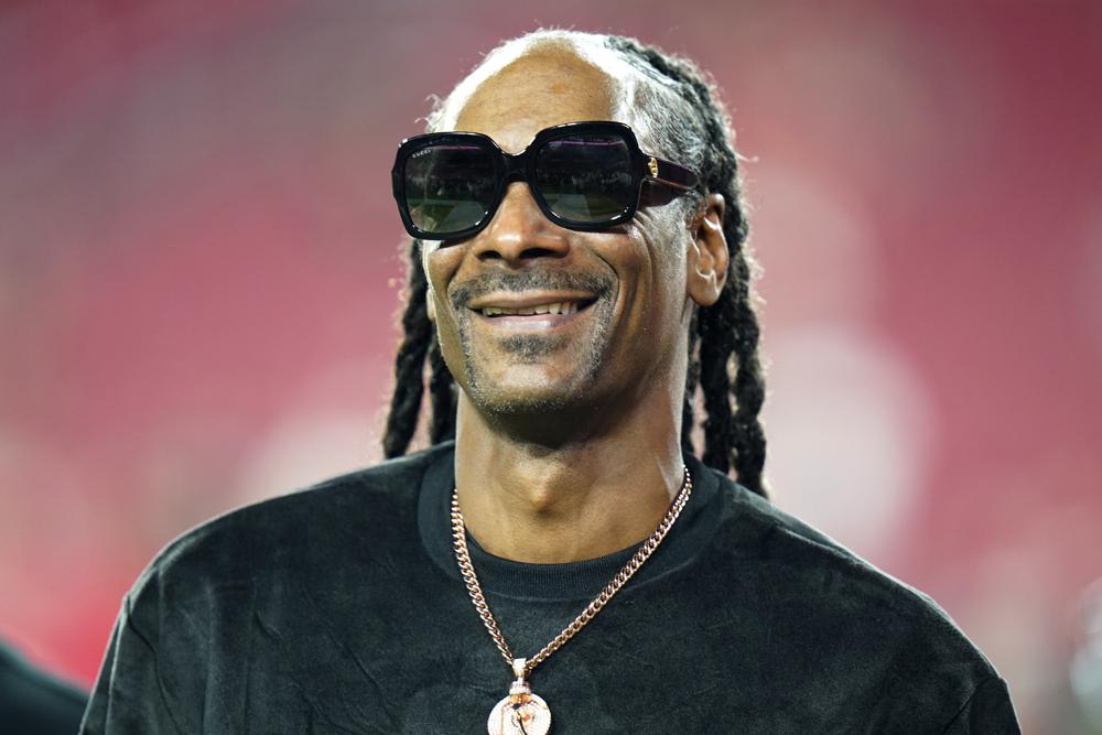 Snoop Dogg's Super Bowl Halftime Performance Boycotted by Police Group