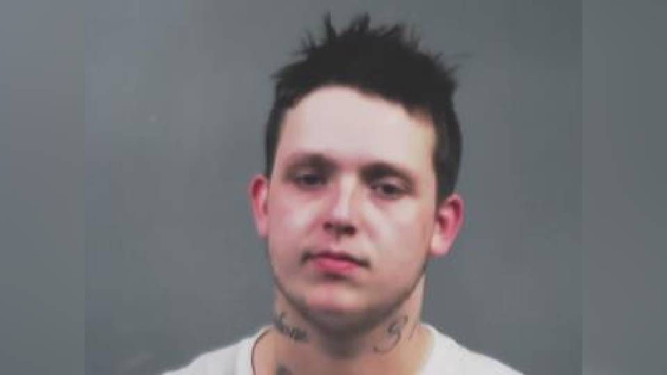 Police arrest man accused of killing 2 people in southeast Wichita KAKE