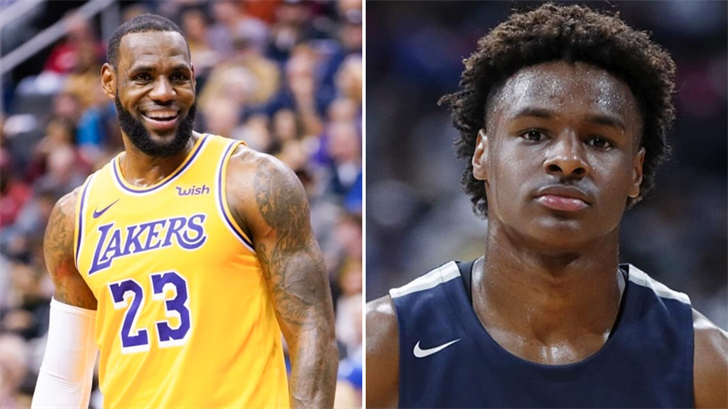 Lakers result discount