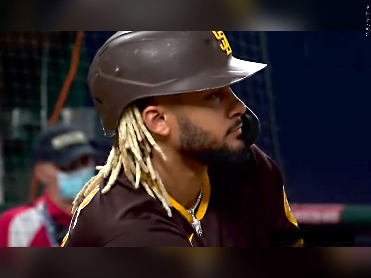 San Diego Padres Fernando Tatis Jr suffers a broken wrist and could miss 3  months