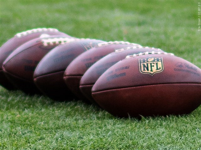 NFL approves change in overtime rules for playoffs