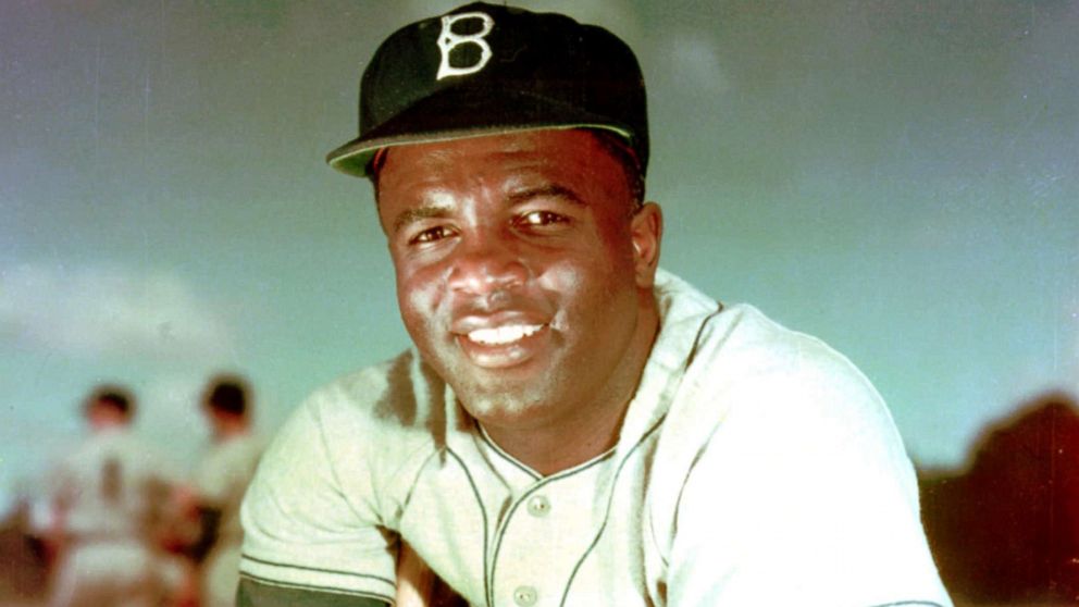 Remembering Jackie Robinson's Debut At Forbes Field