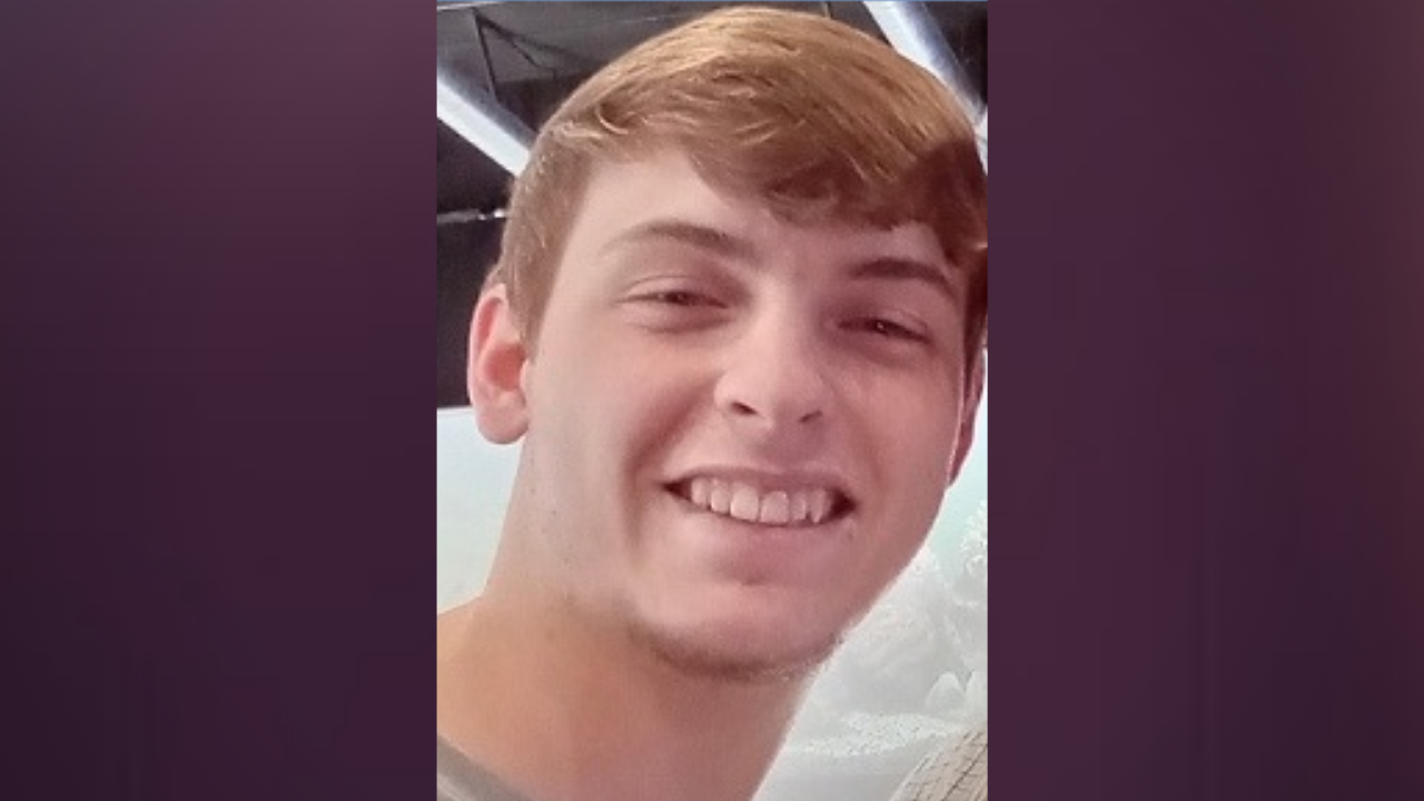 MISSING IN KANSAS: Thomas DeLoach located safe - KAKE