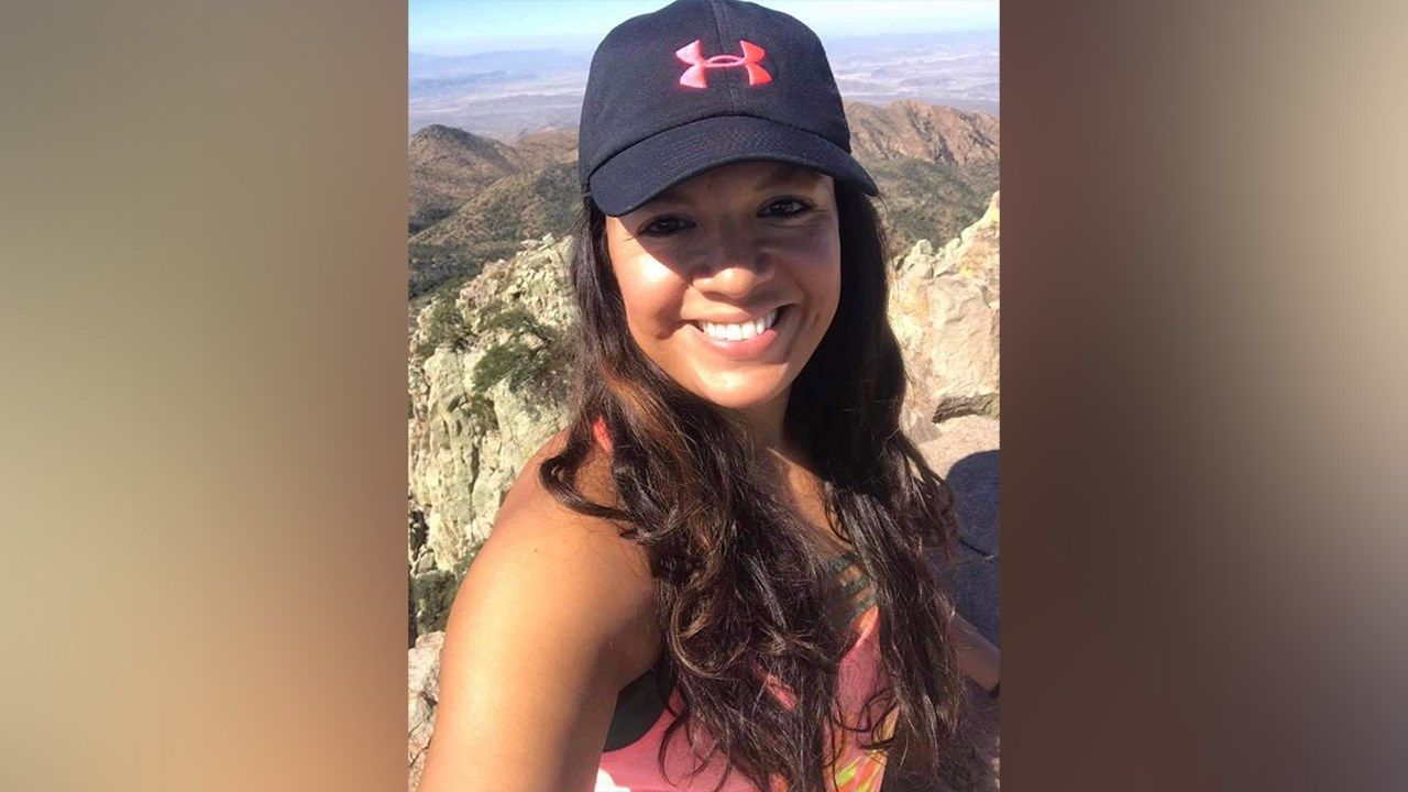 Teacher killed in Texas school shooting identified KAKE