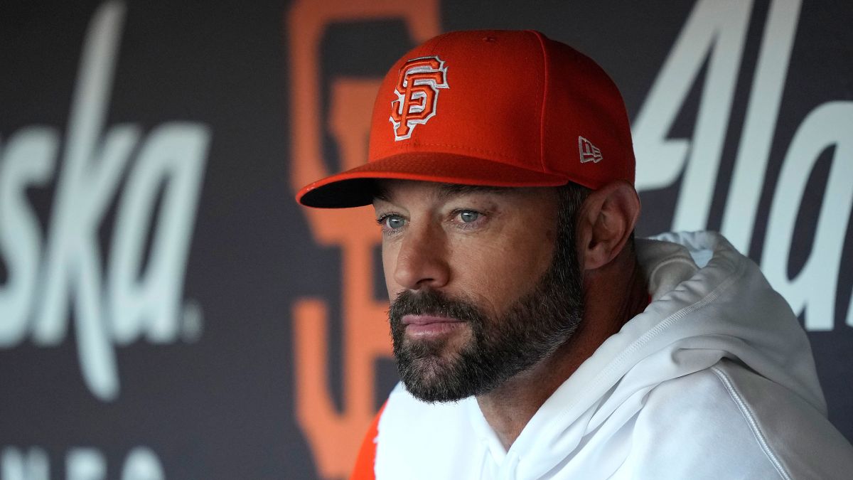 Fellow managers offer Gabe Kapler support for protest
