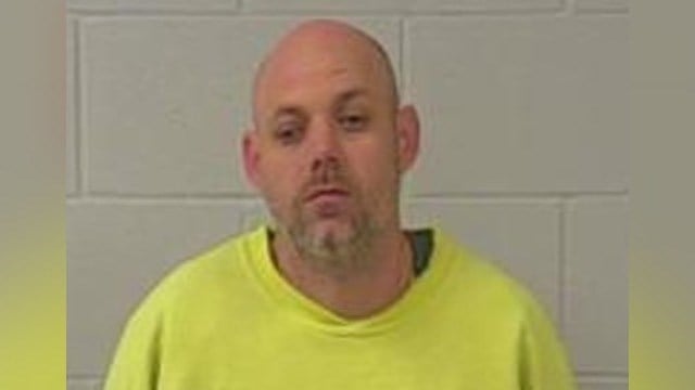 Kansas man convicted of second degree intentional murder for 2020 death