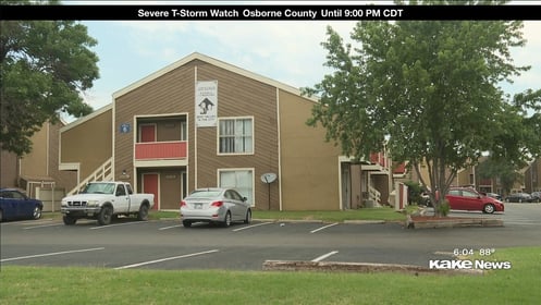 Air conditioning complaints in Wichita