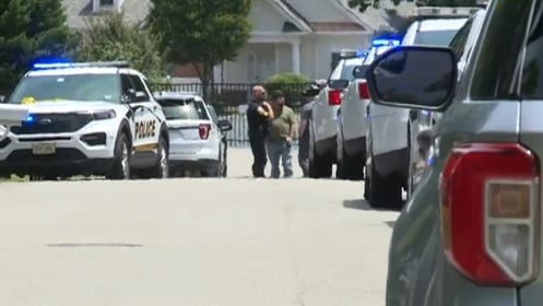 Child dies in hot car, father takes his own life