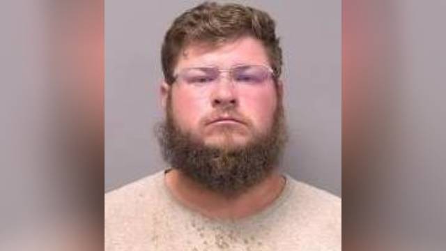 Kansas Man Arrested For Alleged Sexual Exploitation Of Children Through ...