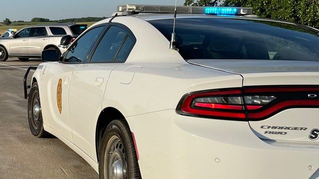 Kansas Highway Patrol Car Seat Laws Two Birds Home