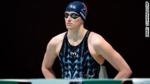 Transgender Swimmer Lia Thomas Nominated For NCAA 2022 Woman Of The ...