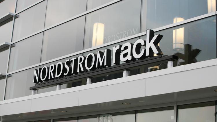 Nordstrom Rack Clear The Rack - The Market Place
