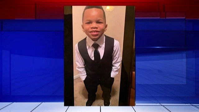 7-year-old Boy Reported Missing Found Dead In Washing Machine, Sheriff ...