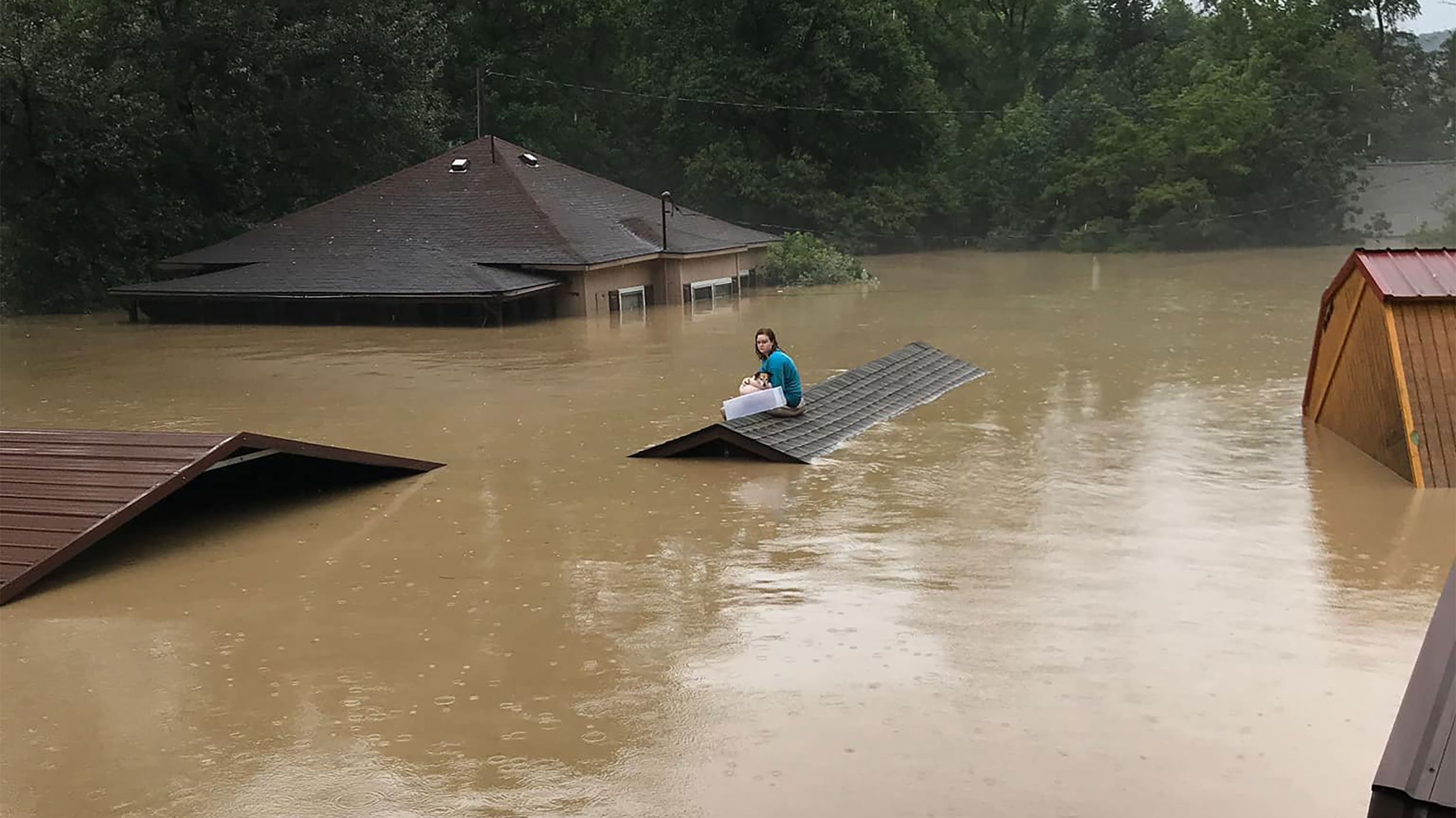 Swam out. Наводнение. Сель (паводок). Наводнение в США. Картина наводнение.